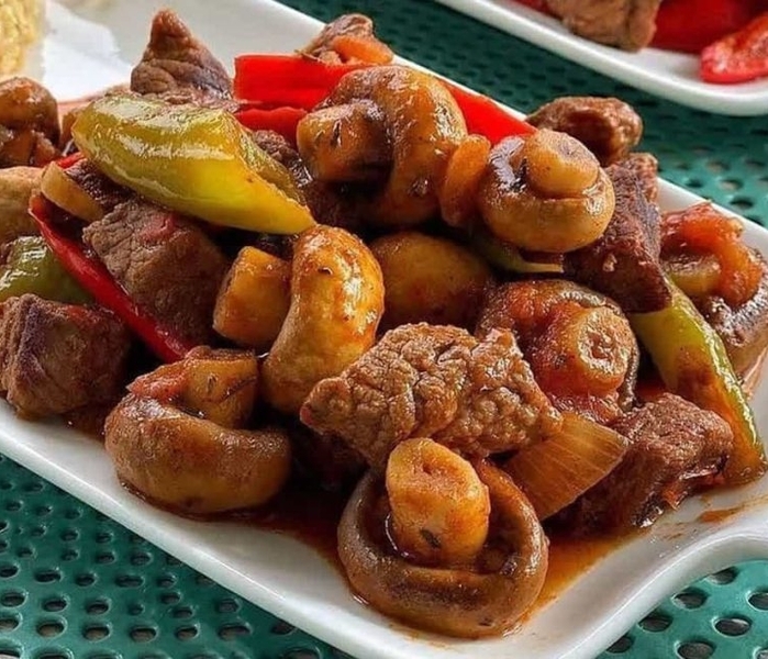 خوراک ها